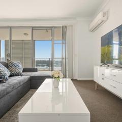 KozyGuru | Granville | Contemporary Living Retreat