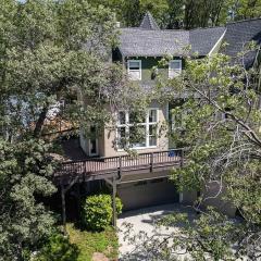 Lakeview Mountain Modern