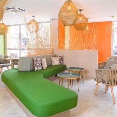 ibis Styles Tours Centre