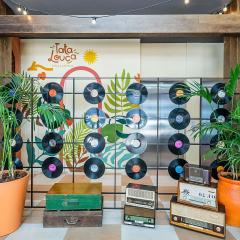 Hotel Ibis Lisboa Parque das Nações