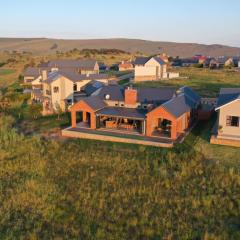 Highland gate Golf estate Mountain view 780