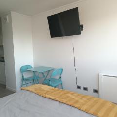 Departamento Isla Teja