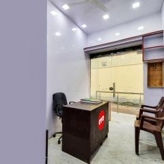 Hotel O SHYAM RESIDENCY