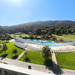 Premium Suite in Avaterra living near to Akron Stadium