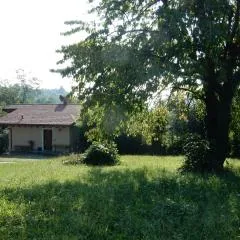 Casa in campagna da Franco