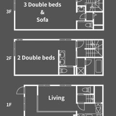 Clover Hill Yoshizuka