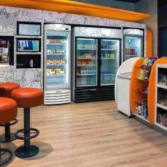 ibis budget Sao Paulo Paraiso