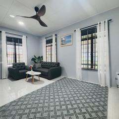 Nawra Iman Bayu Homestay