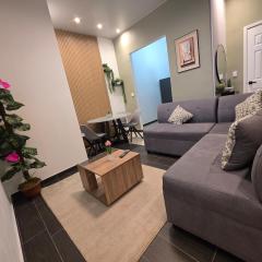 Confort en La Unión