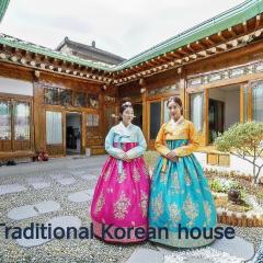 Leedo Hanok