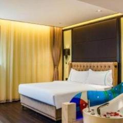 Xana Hotelle Beijing Olympic Park South Lishuiqiao Metro Station