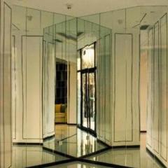 Xana Lite Shenyang Beiling Park Liaoning Building Branch