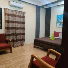 St. John Island View Pensionne