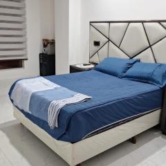 Condominio Bella Tierra