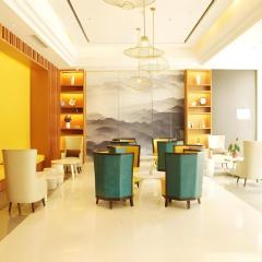 Jinjiang Inn Select Xixian New Distict Century Avenue