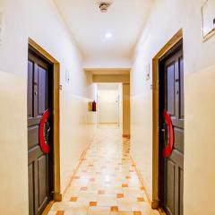 Super Collection O Holiday Street Calangute Formerly Shruti Resort