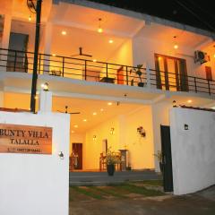 Bunty Villa Talalla