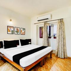 Super Collection O Holiday Street Calangute Formerly Shruti Resort