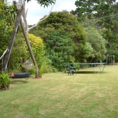 Te Mata Lodge