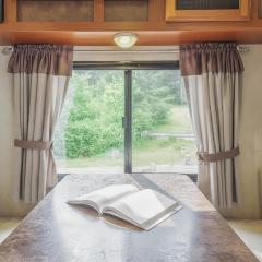 Goseong Jjun Camping Pension