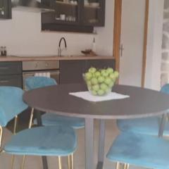 Elegant Apartment Judita