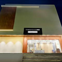 Super Townhouse Oak Army Aviation Base Jhansi