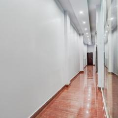 Collection O Rudrapur Bus Stand Formerly Corinthian