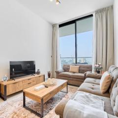 Cozy 1BR Retreat in Binghatti Amber JVC