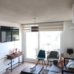 Departamento Isla Teja Familiar