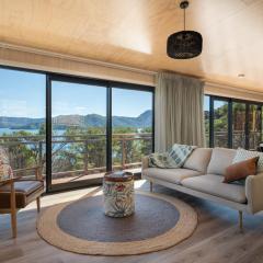 Kahikatea Bay Retreat