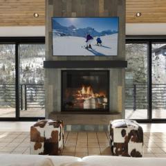 Luxury Mountain Getaway - Vail Single-Family Home