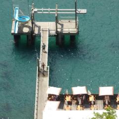 Flat Victoria Sol Marina