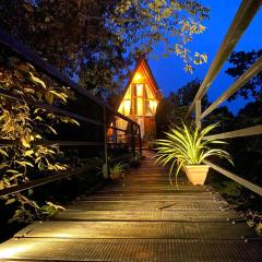 TANTOR RESORT Hotel and spa Habarana