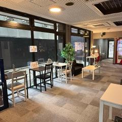 Namba Ambers Hostel 5509