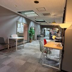 Namba Ambers Hostel 5510