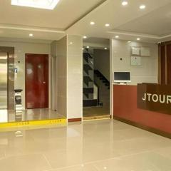 JTOUR Inn Zhanjiang Poly Yuandian Plaza