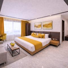 Hotel Apple Wood Delhi Airport With Free Airport Drop