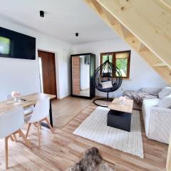 Domki Górski Klimat