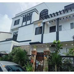 Manzel Shanicaye Private Villa