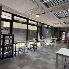 Namba Ambers Hostel 6615