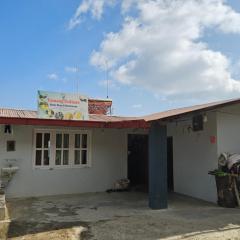 Tamang Culture Homestay