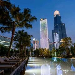 City Bukit Bintang By Nai