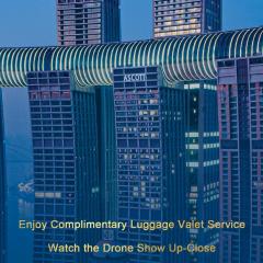 Ascott Raffles City Chongqing