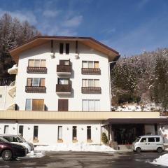 Nozawa Grand Hotel