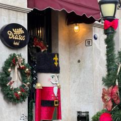 Diasos Otel