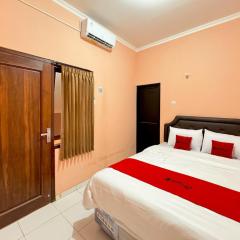 RedDoorz Syariah Miyona Krapyak Semarang