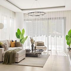 Silkhaus Luxury New Tower in City Walk