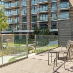 Silkhaus Luxury New Tower in City Walk