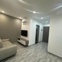 Sen Sok Condominium 1 bedrm apt