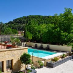 Les Terrasses de Daglan